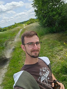 Najładniejsze zdjęcie użytkownika mati6030 - 