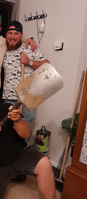 Najładniejsze zdjęcie użytkownika MaciejNadolny - 