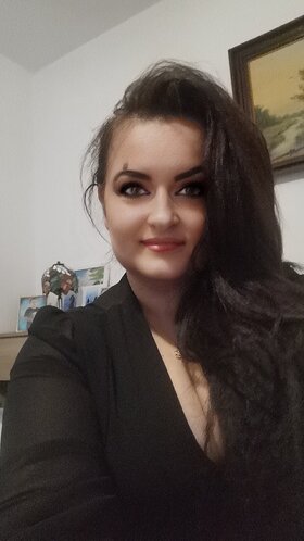 Фотография пользователя klaudiad770 (Женщина), Sztum