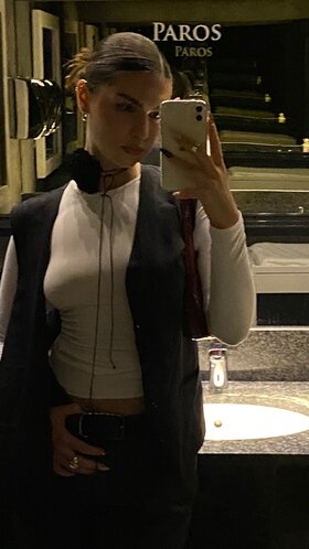 Zdjęcie użytkownika CarycaPrzyjemnosci (Kobieta), Warszawa