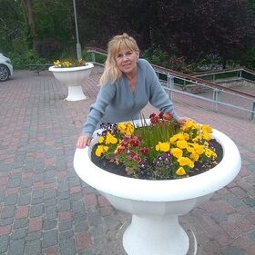 Najładniejsze zdjęcie użytkownika juliakilian1972