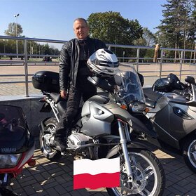 Najładniejsze zdjęcie użytkownika selbycargo - 