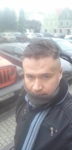 Najładniejsze zdjęcie użytkownika DanielRusin1995 - 