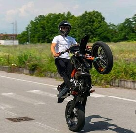 Najładniejsze zdjęcie użytkownika Andrzej734 - 