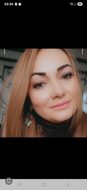 Najładniejsze zdjęcie użytkownika Viola40