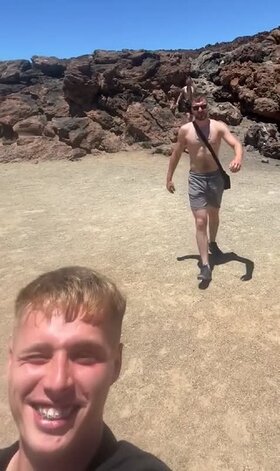 Najładniejsze zdjęcie użytkownika AdamZajaramIBakam - 