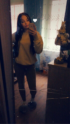 Najładniejsze zdjęcie użytkownika SandruellaDemon - 