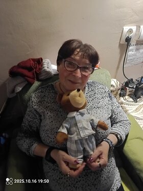 Najładniejsze zdjęcie użytkownika PsotnaAsia - 