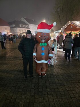 Najładniejsze zdjęcie użytkownika RatMed - 