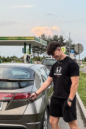 Najładniejsze zdjęcie użytkownika dejwson12 - 