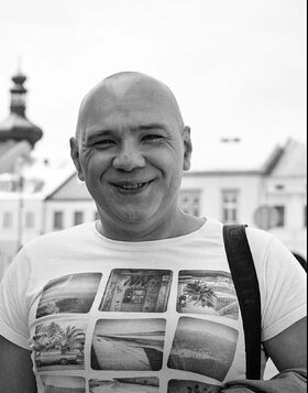 Photos hinakrosno (Man), Warszawa