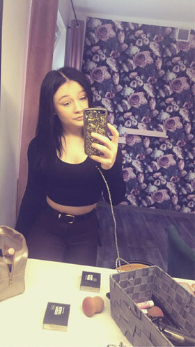 Photos milenciap (Woman), Warszawa