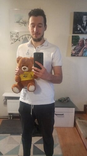 Photos MistrzuuniooJa (Man), Rzeszów