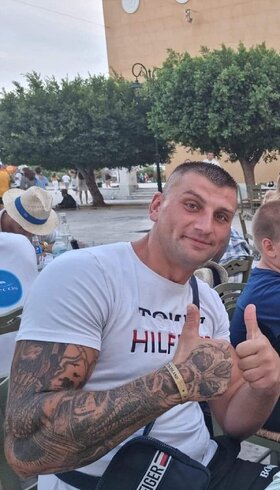 Najładniejsze zdjęcie użytkownika Mateuszmvh - 