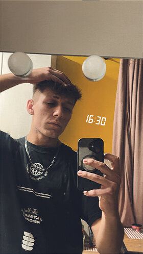 Najładniejsze zdjęcie użytkownika kobiela011 - 