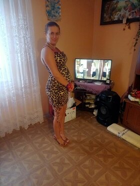 Zdjęcie użytkownika SamotnaSylwia2025 (Kobieta), Zastocze