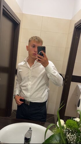 Photos Bartuus18 (Man), Kamień Krajeński