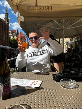 Photos mati9818 (Man), Pabianice