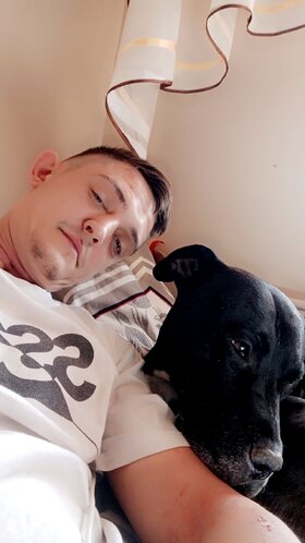 Photos Beneeek96 (Man), Szczuczyn