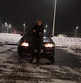 Najładniejsze zdjęcie użytkownika kamilos211233 - 