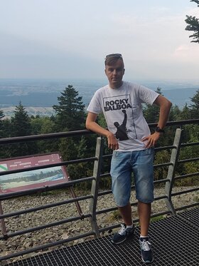 Najładniejsze zdjęcie użytkownika Kacperos955 - 