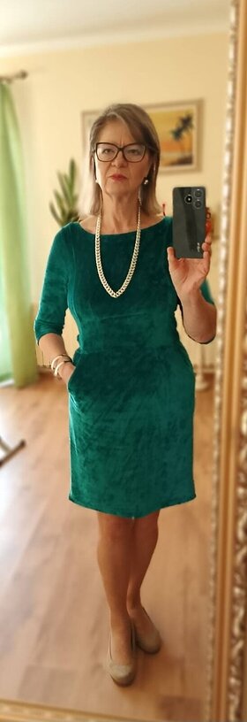 Najładniejsze zdjęcie użytkownika Grazyna60 - 