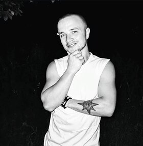 Zdjęcie użytkownika kravchukandrii23 (Mężczyzna), Chwaszczyno