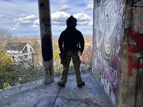 Najładniejsze zdjęcie użytkownika wojtekpeliwo200007 - 