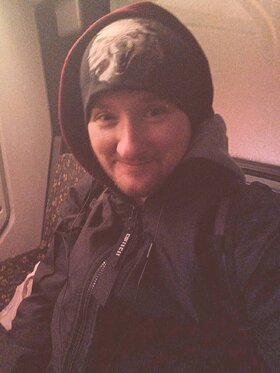 Zdjęcie użytkownika Antoniooxd (Mężczyzna), Bytom