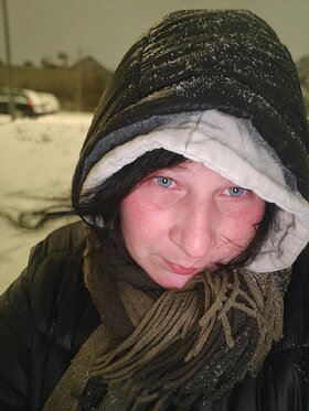 Najładniejsze zdjęcie użytkownika MONIKAMalgorzata - 