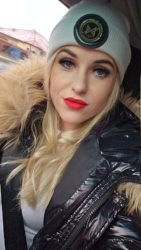 Najładniejsze zdjęcie użytkownika kopersandra18 - 