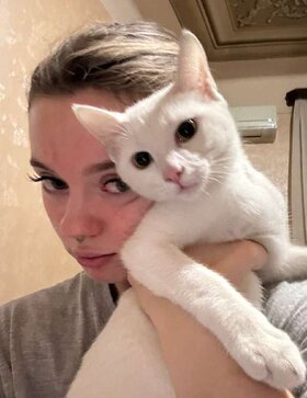 Najładniejsze zdjęcie użytkownika paulaxd05xd - 