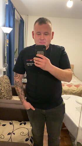 Najładniejsze zdjęcie użytkownika KonradTk - 