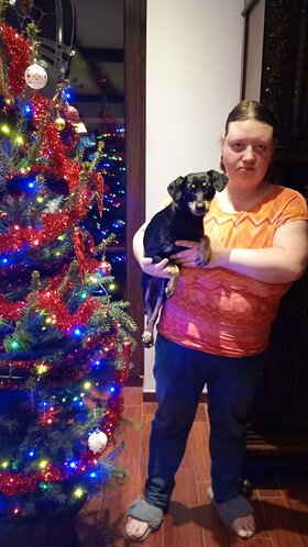 Najładniejsze zdjęcie użytkownika Natalka311994 - 