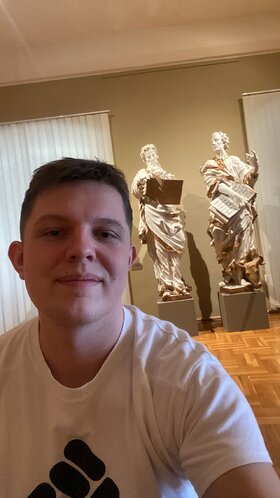 Zdjęcie użytkownika Zielonyyyy (Mężczyzna), Katowice