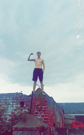 Najładniejsze zdjęcie użytkownika bartekkosiu - 