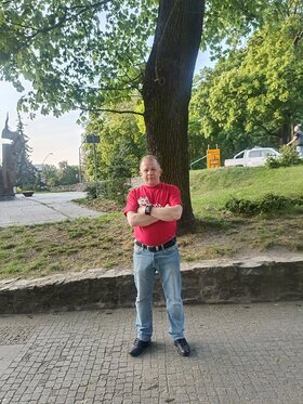 Najładniejsze zdjęcie użytkownika koliber403 - 