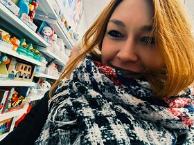 Photos Marcepanii (Woman), Ozimek