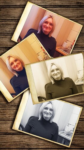 Najładniejsze zdjęcie użytkownika annabernas38 - 