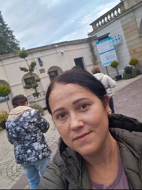 Najładniejsze zdjęcie użytkownika szyszunia19jp - 