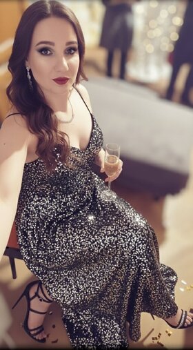 Photos Katarzyna2823 (Woman), Gdynia