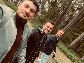 Zdjęcie użytkownika swiecickinorbert44 (Mężczyzna), Tilburg