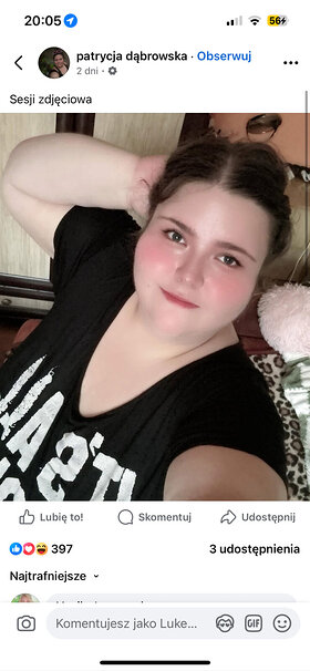 Najładniejsze zdjęcie użytkownika lunahossa - 