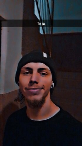 Фото користувача FilipGhostemane (Чоловік), Kołobrzeg