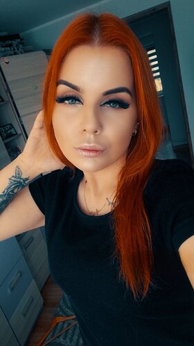 Photos wiewioreczkaav (Woman), Warszawa