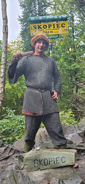 Najładniejsze zdjęcie użytkownika atras98 - 