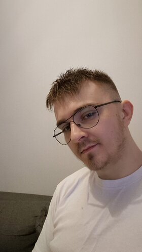 Фото користувача tobyouless (Чоловік), Zabrze