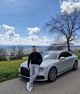 Najładniejsze zdjęcie użytkownika PawelPKPK - 