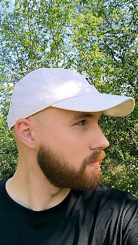 Фото користувача cuaraid2610 (Чоловік), Nowy Dwór Mazowiecki