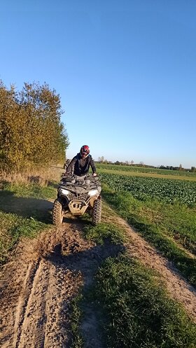 Najładniejsze zdjęcie użytkownika Kowalskipio - 